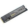 Intenso SSD 500GB Premium M.2 PCIe PCI Express 3.0 NVMe (500GB Intenso M.2 PCIe