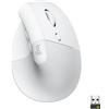 Logitech LIFT OFF-WHITE/PALE GREY - EMEA