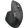 Logitech Mouse Business MX SERIES Master 4 Black graphite 910 007562