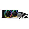 be quiet! Pure Loop 2 FX 240mm Processore Raffreddatore di liquidi tutto in uno