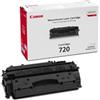 Canon 720 cartuccia toner 1 pz Originale Nero