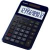 Casio Calcolatrice premium CASIO S100X-BU Just Type blu navy made in Japan NUOVA