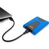 Adata HD650 HDD esterno 1TB 2.5 USB 3.2 blu