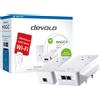 ‎Exertis (UK) Limited Devolo Magic 2 Wifi Next Starter Kit