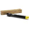 Xerox Cartuccia toner Giallo a High capacity da 17800 Pagine per Phaser 7500 106