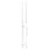 TP-Link EAP225-Outdoor V3 867 Mbit/s Bianco Supporto Power over Ethernet (PoE)