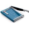 Dahle Cesoia Dahle 533 a leva formato A4 - Capacità 15 fogli - Lama superiore in accia