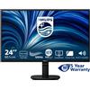 Philips 24B2N2200/00 Monitor PC