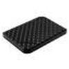 Verbatim SSD ESTERNO TYPE-C 512GB BLACK