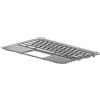 HP 927658-B31 ricambio per laptop Base dell'alloggiamento + tastiera