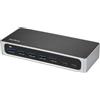 StarTech.com HUB USB-C A 7 PORTE - 5X