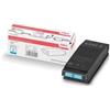 OKI TONER CYAN 6K FOR C650