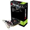 BIOSTAR SVGA BIOSTAR NVIDIA G210-1GB D3 LP 1GB DDR3 64Bit VGA+DVI+HDMI PCI-E
