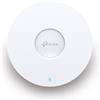 TP-Link EAP610 punto accesso WLAN 1775 Mbit/s Bianco Supporto Power over Etherne