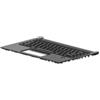 HP L88243-BA1 ricambio per laptop Tastiera