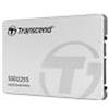 TRANSCEND 250GO 2.5P SSD SATA3 3D TLC