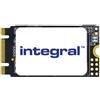 Integral TS512GMTS430S-IN drives allo stato solido 512 GB M.2 Serial ATA III 3D