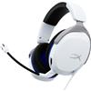 HyperX Cuffie da gaming Cloud Stinger 2 Core PS bianco