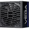 Chieftec Vega 750W Series PPG-750-S alimentatore per computer 20+4 pin ATX ATX N