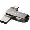 LEXAR MEMARY DRIVE Flash USB3.1 256G-D400 LJDD400256G-BNQNG LEXAR