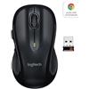 Logitech M510 mouse RF Wireless Laser