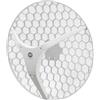 MikroTik - MikroTik CPE 5 GHz con antenna integrata da 27 dBi. Wi-Fi 6, 1x Gigab