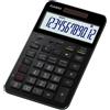 Casio Calcolatrice premium CASIO S100X-BK Just Type nera made in Japan NUOVA