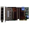 Lenovo X722 Interno Ethernet 1000 Mbit/s