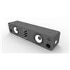 EMPIRE SoundBar ECO.SB9 EMPIRE 80 Watt,con funzione ECO, 2x Woofer da 4" + 2 Tweeter da