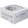 Chieftec Vega PPG-1000-CW alimentatore per computer 1000 W 24-pin ATX ATX Bianco