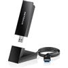 Netgear WL-USB A8000-100PES AXE3000 WiFi6E WLAN USB3.0