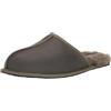 UGG Scuff, Pantofole a Collo Basso, Uomo, Burnt Olive, 42 EU