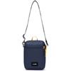 Pacsafe - Pacsafe Go Anti Theft Festival Crossbody, Tracolla Unisex - Adulto