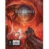 Acheron Books Inferno. Guide's screen