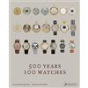Prestel 500 Years, 100 Watches