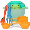Melissa & Doug 16432 - Formine per Dolci di Sabbia