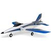 E-flite Habu SS (Super Sport) 50mm EDF BNF Basic (trasmettitore, batteria e caricabatterie non inclusi) con AS3X+ e Safe Select, EFL-3134