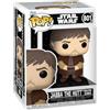 Funko POP! Star Wars: Deleted Scenes - Jabba the Hutt
