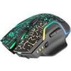 Defender Mouse Defender GM-067 Oneshot RGB Wireless 3200dpi [52067]