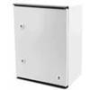 ASCOM Custodia da parete Ascom Esterna stazione Bianco [660352]