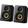 KRK Systems Monitor da studio Krk Kreate 3 130W Nero [KRK000006D]