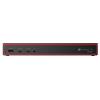 Lenovo Docking Station Lenovo ThinkPad Thunderbolt 5 Smart Dock 7500 Wired 180W 2500Mbps Nero [40BA0265EU]