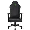 Razer Sedia da Gaming Razer Iskur V2 X NewGen Nero Verde [RZ38-05310700-R3G1]