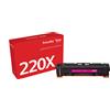 Xerox Toner Xerox HP W2203X 5500pagine Magenta [006R05211]