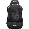 Next Level Racing Sedile per simulatore Next Level Racing ERS3 Haptic Nero