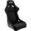 NITRO CONCEPTS Sedile da corsa Nitro Concepts R300 Evo Nero