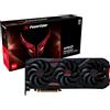 Powercolor Scheda Video Amd Powercolor Radeon RX 9070 GRE 12GB GDDR6 192bit Multicolore [RX9070GRE 12G-E/OC]
