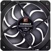 Noctua Ventola 120x120x25 Noctua NF-A12x25 G2 PWM 120mm Nero [NF-A12X25 G2 PWM CHROMAX.BLACK]