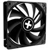 Xilence Ventola 120x120x25 Xilence Performance C PWM 120mm Nero [XF142]
