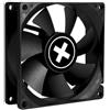 Xilence Ventola 80x80x25 Xilence Performance C Serie 80mm Nero [XF137]